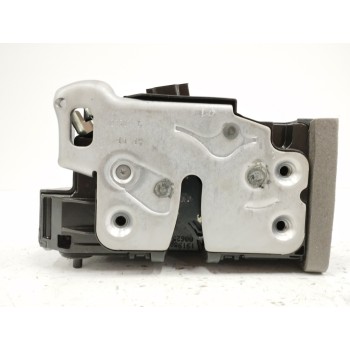 Recambio de cerradura puerta trasera izquierda para opel astra k lim. 5türig 1.6 cdti dpf referencia OEM IAM 13598364  