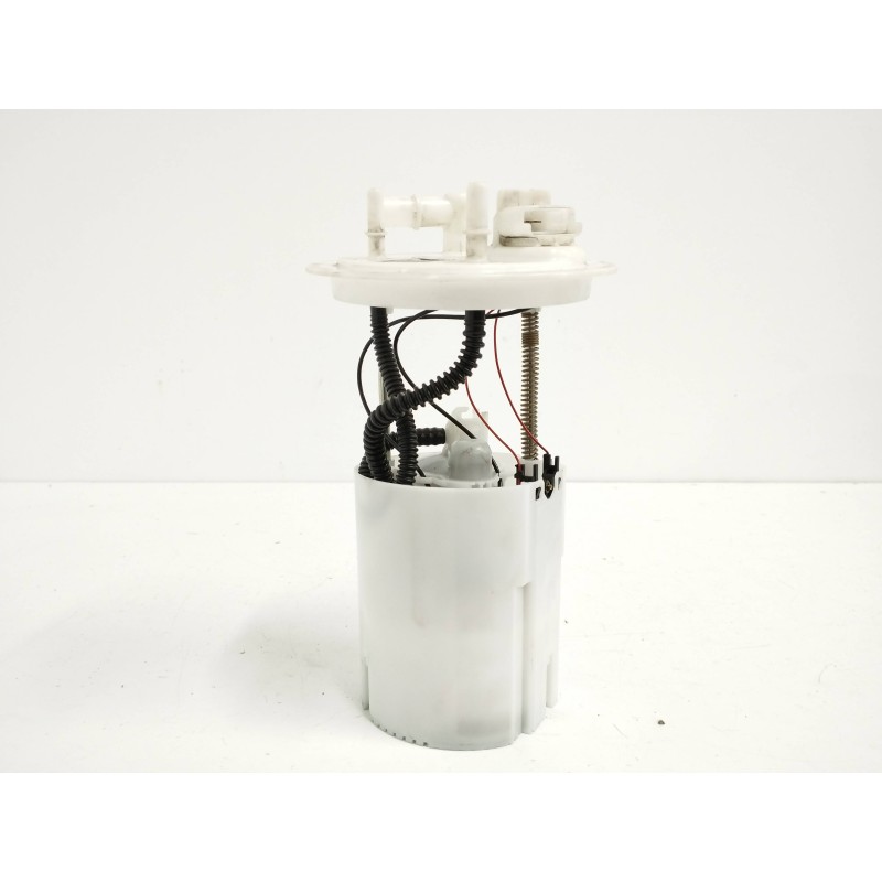 Recambio de aforador para fiat tipo ii (357) fam 1.4 cat (gpl) referencia OEM IAM 52019047 0580200425 