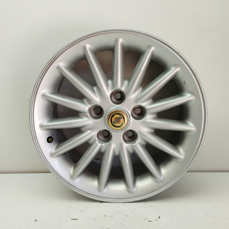 Recambio de llanta para chrysler 300 m (lr) 3.5 v6 referencia OEM IAM ORK76TRMAB 16X7J RK76PAKAB