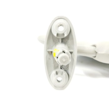 Recambio de parasol izquierdo para ford focus berlina (cak) 1.8 tddi turbodiesel cat referencia OEM IAM   