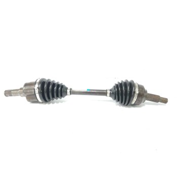 TRANSMISION DELANTERA IZQUIERDA GRP2