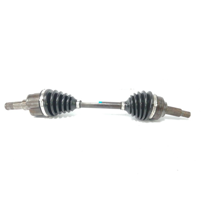 Recambio de transmision delantera izquierda para ford mondeo familiar (gd) 1.8 turbodiesel cat referencia OEM IAM   GRP2