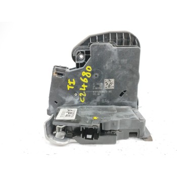 Recambio de cerradura puerta trasera izquierda para opel astra k lim. 5türig 1.6 cdti dpf referencia OEM IAM 13598364  