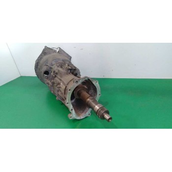 Recambio de caja cambios para bmw x5 (e53) 3.0i referencia OEM IAM HCA  