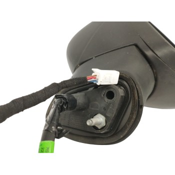 Recambio de retrovisor derecho para nissan micra v (k14) 1.0 12v cat referencia OEM IAM  OBSERVAR FOTO 5 CABLES