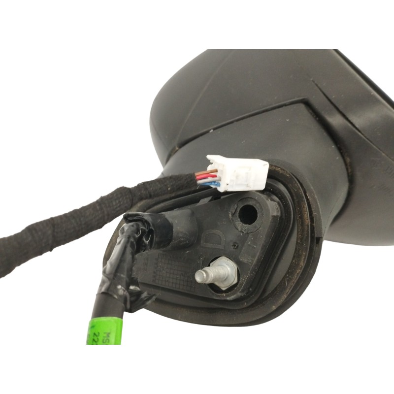 RETROVISOR DERECHO OBSERVAR FOTO 5 CABLES