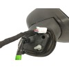 Recambio de retrovisor derecho para nissan micra v (k14) 1.0 12v cat referencia OEM IAM  OBSERVAR FOTO 5 CABLES