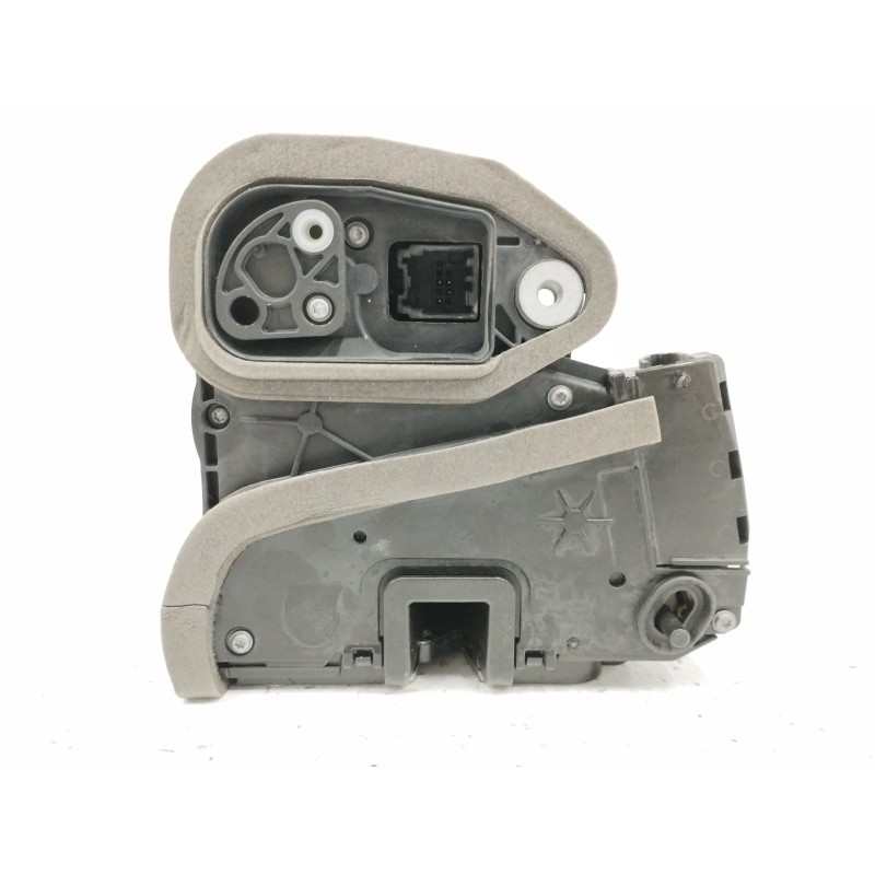 CERRADURA PUERTA TRASERA IZQUIERDA