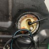 Recambio de deposito combustible para citroën jumper combi desde ´02 2.8 hdi cat referencia OEM IAM   
