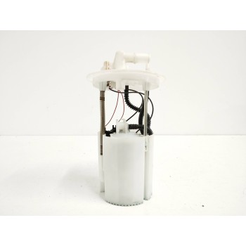 Recambio de aforador para fiat tipo ii (357) fam 1.4 cat (gpl) referencia OEM IAM 52019047 0580200425 