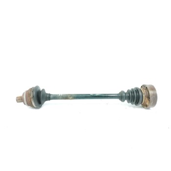 TRANSMISION TRASERA IZQUIERDA 4A0501203B 