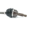 Recambio de transmision delantera izquierda para ford mondeo familiar (gd) 1.8 turbodiesel cat referencia OEM IAM   GRP2