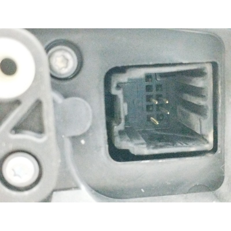 CERRADURA PUERTA TRASERA IZQUIERDA