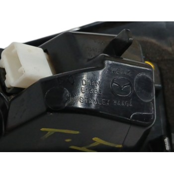 Recambio de piloto trasero izquierdo interior para mazda cx-3 (dk) 2.0 skyactiv-g referencia OEM IAM DM4N513G0  