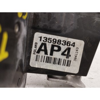 Recambio de cerradura puerta trasera izquierda para opel astra k lim. 5türig 1.6 cdti dpf referencia OEM IAM 13598364  