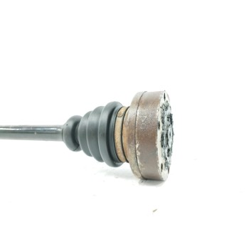 Recambio de transmision trasera izquierda para audi 200 (447) quattro avant referencia OEM IAM 4A0501203B  