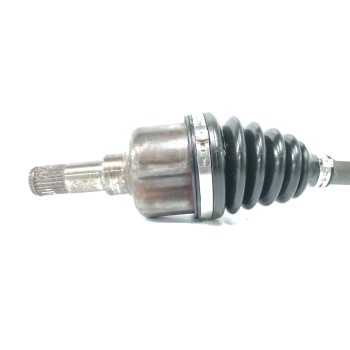 Recambio de transmision delantera izquierda para ford mondeo familiar (gd) 1.8 turbodiesel cat referencia OEM IAM   GRP2
