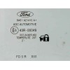 Recambio de luna delantera derecha para ford fiesta (ccn) 1.5 tdci cat referencia OEM IAM   
