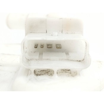 Recambio de aforador para fiat tipo ii (357) fam 1.4 cat (gpl) referencia OEM IAM 52019047 0580200425 