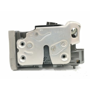 Recambio de cerradura puerta trasera derecha para opel astra k lim. 5türig 1.6 cdti dpf referencia OEM IAM 13598385  