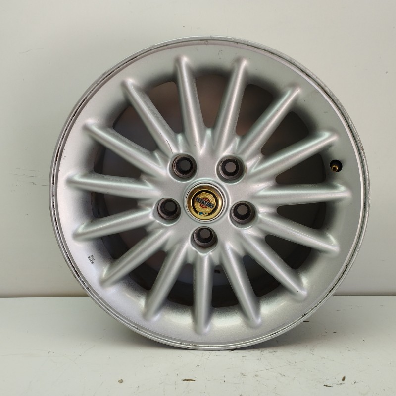 Recambio de llanta para chrysler 300 m (lr) 3.5 v6 referencia OEM IAM ORK76TRMAB 16X7J RK76PAKAB