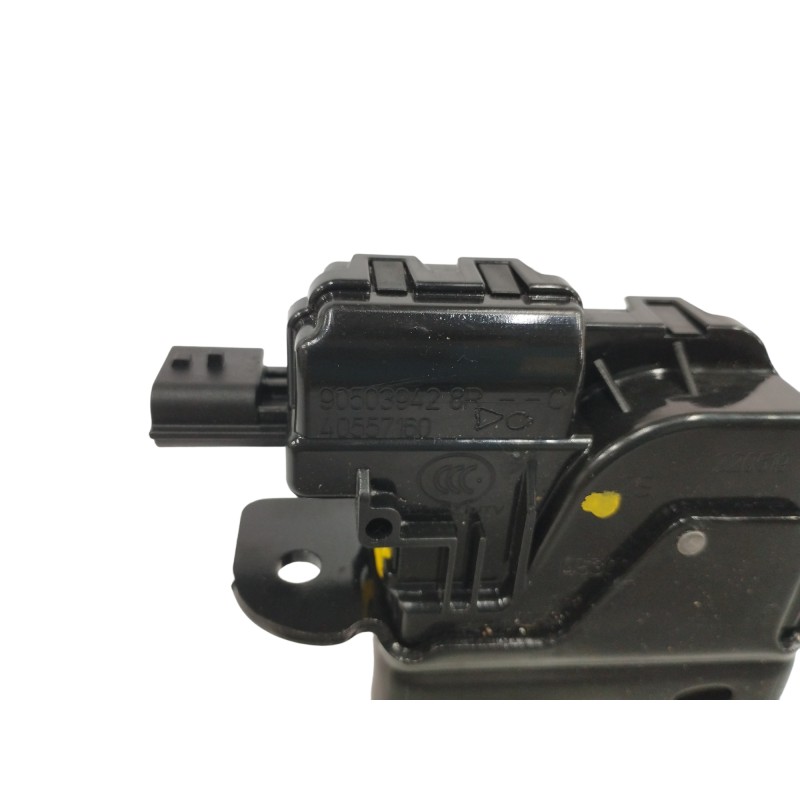 CERRADURA MALETERO / PORTON