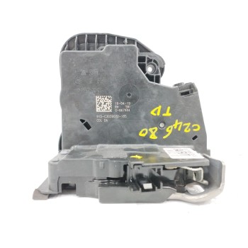 Recambio de cerradura puerta trasera derecha para opel astra k lim. 5türig 1.6 cdti dpf referencia OEM IAM 13598385  