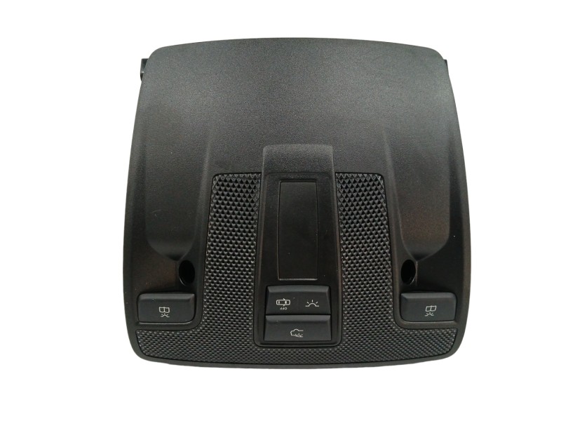 Recambio de luz interior para mercedes-benz clase a (w176) 2.1 cdi cat referencia OEM IAM A0009003608 Recambio de luz interior para mercedes-benz clase a (w176) 2.1 cdi cat referencia OEM IAM A0009003608
