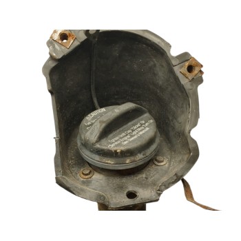 Recambio de deposito combustible para chevrolet express van 5.7 cc referencia OEM IAM 25311984  