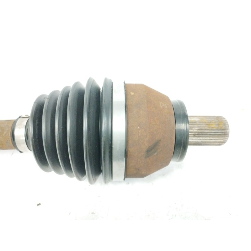 TRANSMISION DELANTERA DERECHA