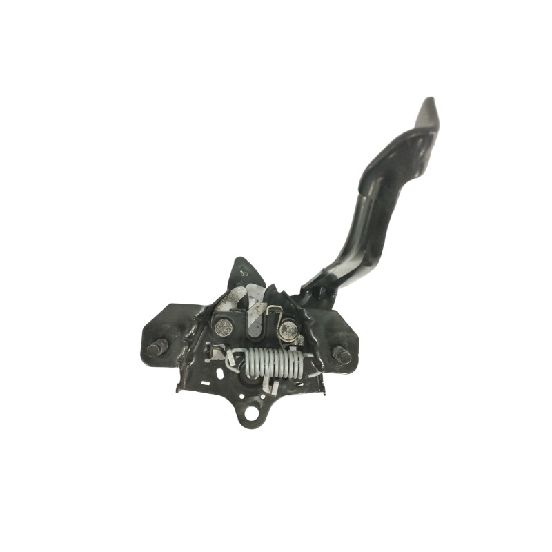 Recambio de cerradura capot para nissan micra v (k14) 1.0 12v cat referencia OEM IAM   