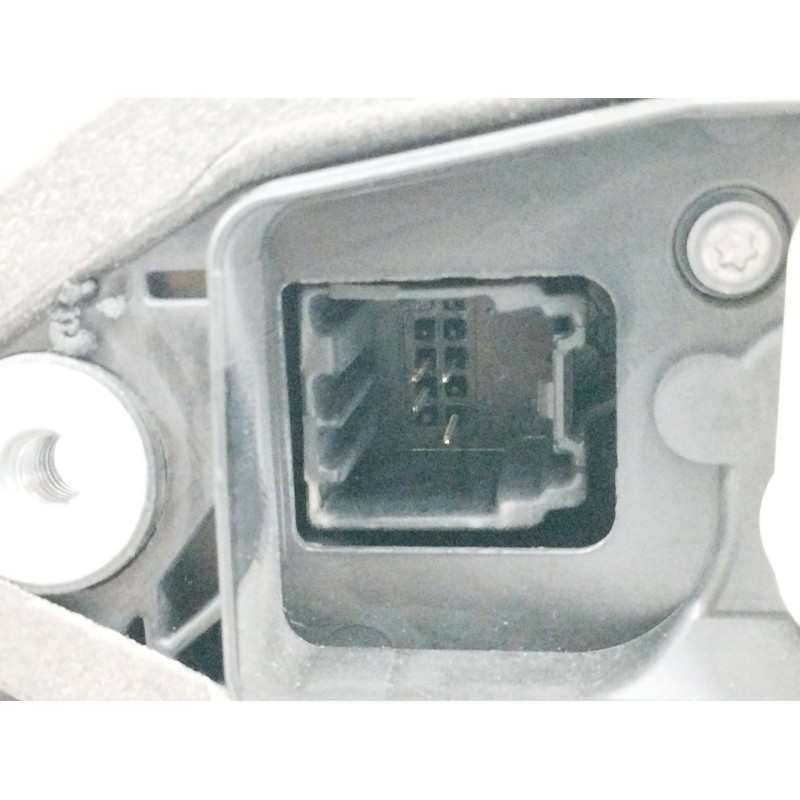 CERRADURA PUERTA TRASERA DERECHA