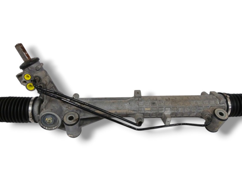 Recambio de cremallera direccion para ford transit caja cerrada ´06 ft 260 k trend lkw referencia OEM IAM 6C113200CC  