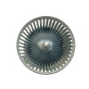 Recambio de motor calefaccion para ford fiesta (cb1) 1.25 16v cat referencia OEM IAM VP8E2H18456AA 0130115551 
