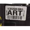 Recambio de cerradura puerta trasera derecha para opel astra k lim. 5türig 1.6 cdti dpf referencia OEM IAM 13598385  