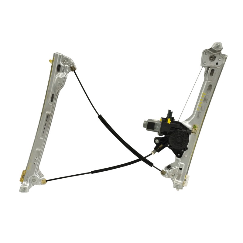 Recambio de elevalunas delantero derecho para renault megane iv berlina 5p 1.3 tce referencia OEM IAM 807206746R  