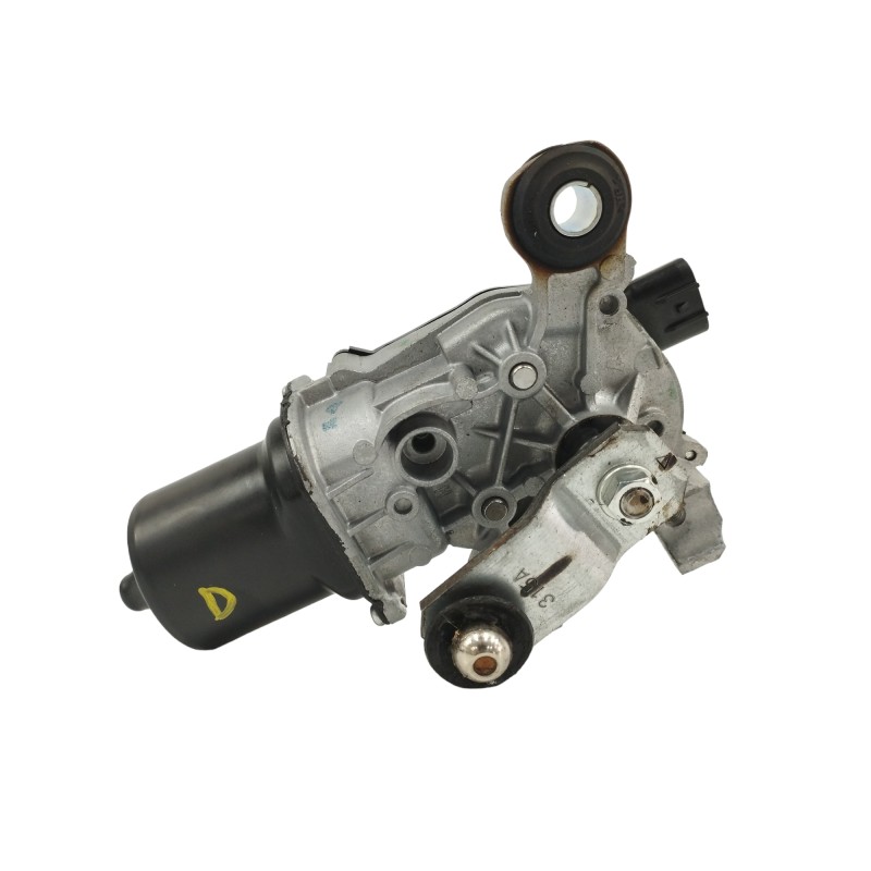 Recambio de motor limpia delantero para nissan micra v (k14) 1.0 12v cat referencia OEM IAM   