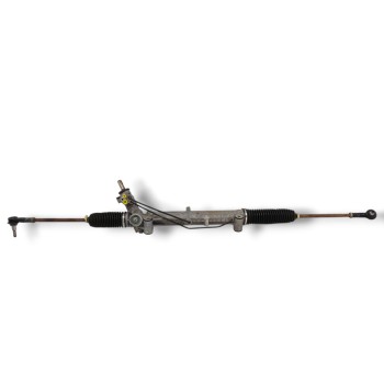 Recambio de cremallera direccion para ford transit caja cerrada ´06 ft 260 k trend lkw referencia OEM IAM 6C113200CC  
