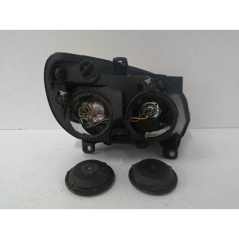 FARO IZQUIERDO PARA PULIR