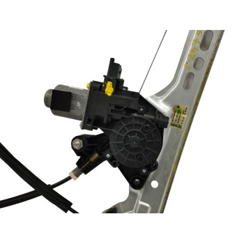 Recambio de elevalunas delantero derecho para renault megane iv berlina 5p 1.3 tce referencia OEM IAM 807206746R  