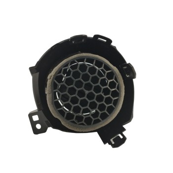 Recambio de rejilla aireadora para nissan micra v (k14) 1.0 12v cat referencia OEM IAM 687655FA0A LADO DERECHO 