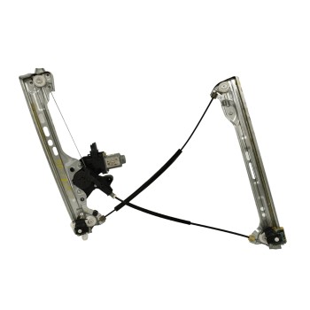 Recambio de elevalunas delantero derecho para renault megane iv berlina 5p 1.3 tce referencia OEM IAM 807206746R  