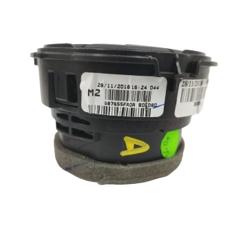 Recambio de rejilla aireadora para nissan micra v (k14) 1.0 12v cat referencia OEM IAM 687655FA0A LADO DERECHO 