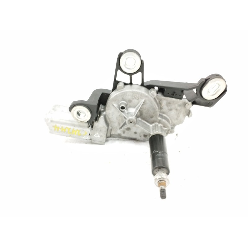Recambio de motor limpia trasero para volkswagen polo (9n3) 1.4 tdi referencia OEM IAM 6Q6955711C 0390201596 