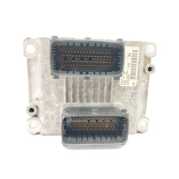 Recambio de centralita motor uce para fiat stilo (192) 1.2 16v active referencia OEM IAM 046818388 0261207086 