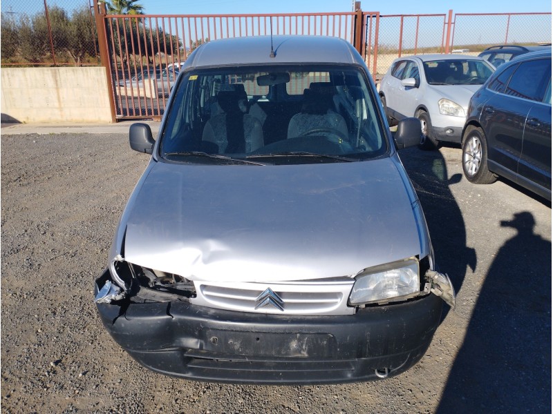 Recambio de carroceria corte para citroën berlingo 1.9 diesel referencia OEM IAM   