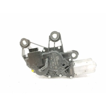 Recambio de motor limpia trasero para volkswagen polo (9n3) 1.4 tdi referencia OEM IAM 6Q6955711C 0390201596 