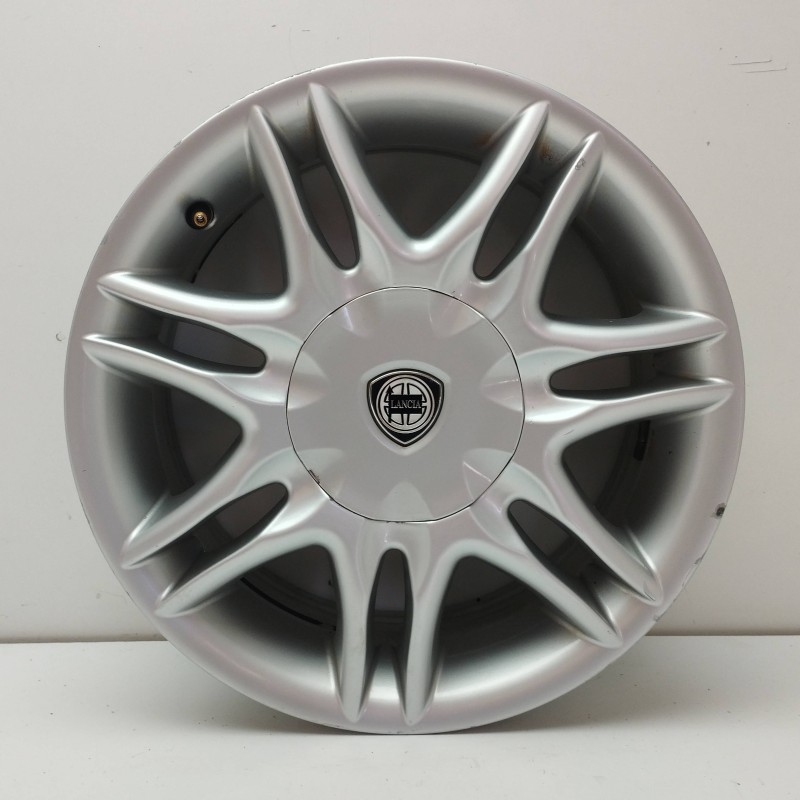 Recambio de llanta para lancia lybra berlina 1.9 jtd cat referencia OEM IAM 46556981 6JX15H2-37 4H 4X100