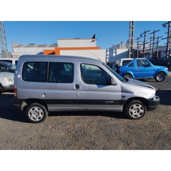 Recambio de carroceria corte para citroën berlingo 1.9 diesel referencia OEM IAM   