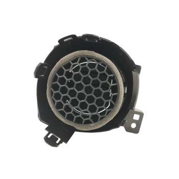 Recambio de rejilla aireadora para nissan micra v (k14) 1.0 12v cat referencia OEM IAM 687655FA0A LADO IZQUIERDO 